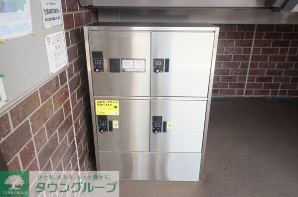 アビテ弁天の物件内観写真